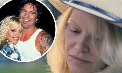 pam anderson tommy lee tape|Pam & Tommy: The story behind the world’s first celebrity sex tape